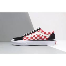 Vans Primary Check Old Skool